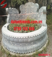 Mộ Tròn- 17