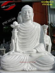 Tượng Phật Thích Ca - 17