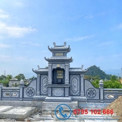 Long đình đá - 08