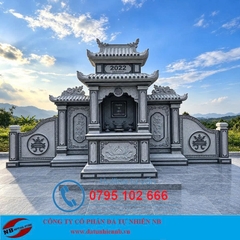 Long đình đá - 05