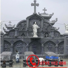 Long đình đá - 09