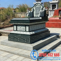 Mộ bành- 11