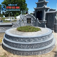 Mộ tròn- 47