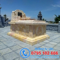 Mộ bành- 43
