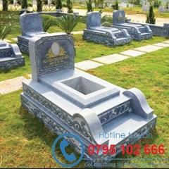 Mộ bành- 42