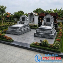 Mộ không mái- 07