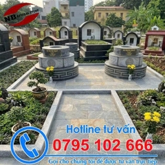 Mộ tròn- 27