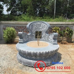 Mộ tròn- 25