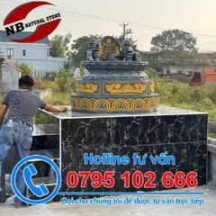 Mộ tròn- 23