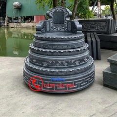 Mộ tròn- 20