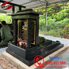 Mộ Vòm- 11