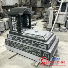 Mộ Vòm- 26