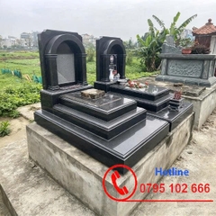 Mộ Vòm - 15