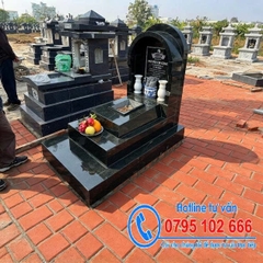 Mộ Vòm- 02