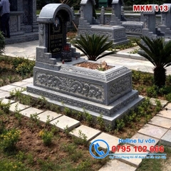 Mộ vòm- 34