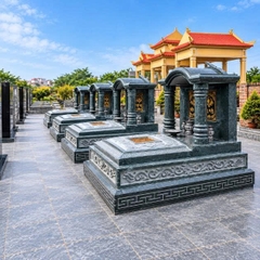 Mộ vòm- 44