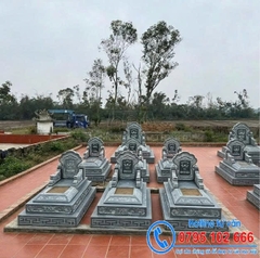 Mộ bành- 34