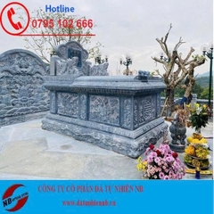 Mộ bành- 39