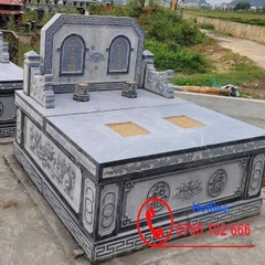 Mộ không mái- 50
