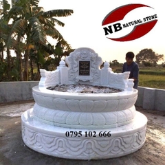 Mộ tròn- 57