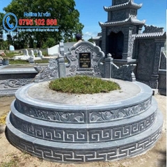 Mộ tròn- 71