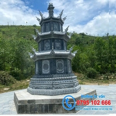 Mộ tháp- 67