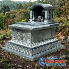 Mộ vòm- 89