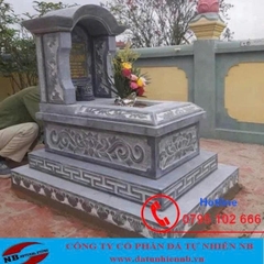Mộ vòm- 90
