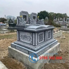 Mộ bành- 31
