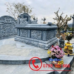 Mộ bành- 29