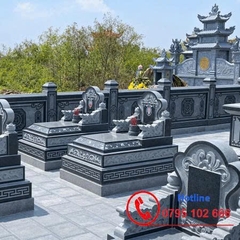 Mộ bành- 27