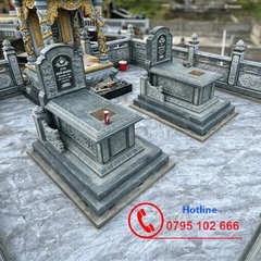 Mộ bành- 11