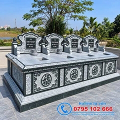 Mộ không mái- 09