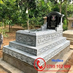 Mộ không mái- 04