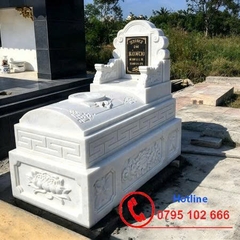 Mộ không mái- 03