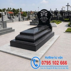 Mộ công giáo- 15