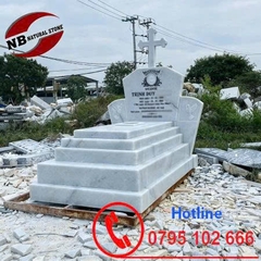 Mộ công giáo- 13
