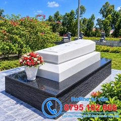 Mộ công giáo - 19