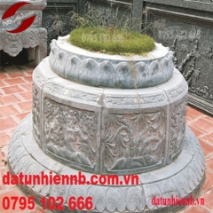 Mộ Tròn- 18
