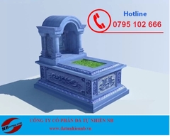 Mộ Vòm- 28