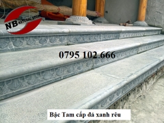 Tam cấp đá - 25