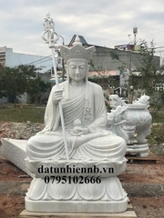 Địa tạng vương - 16