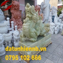 Tỳ Hưu đá- 02