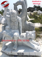 Tượng La Hán - 02