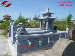 Lăng mộ tổ - 20