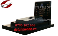 Mộ Tam Cấp- 21