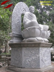Tượng Phật Thích Ca - 22
