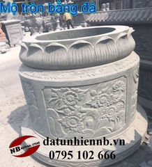 Mộ Tròn- 15