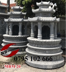 Mộ Tròn- 04