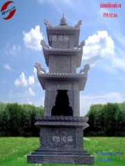 Mộ Tháp- 27